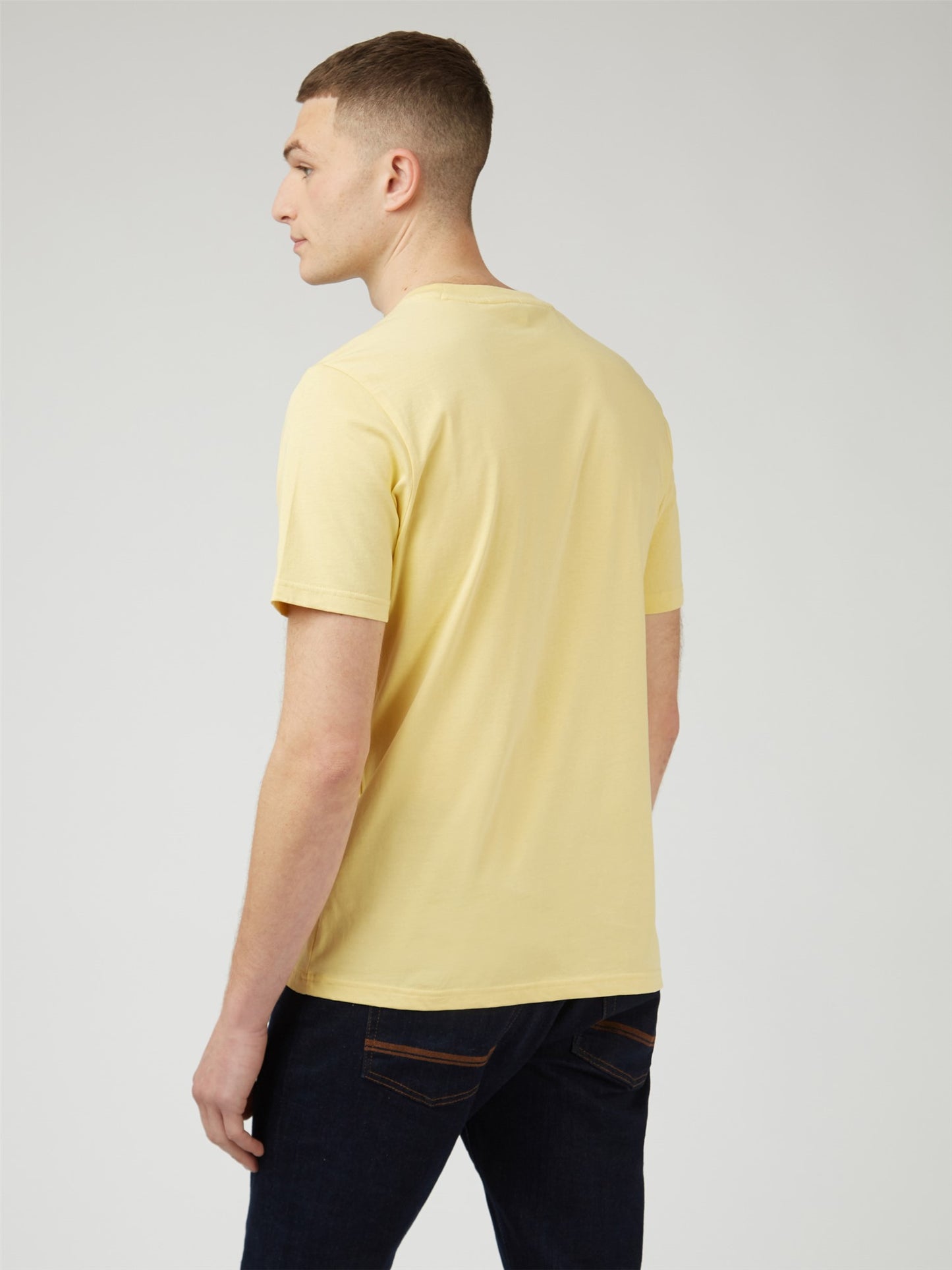 Ben Sherman Target Tee