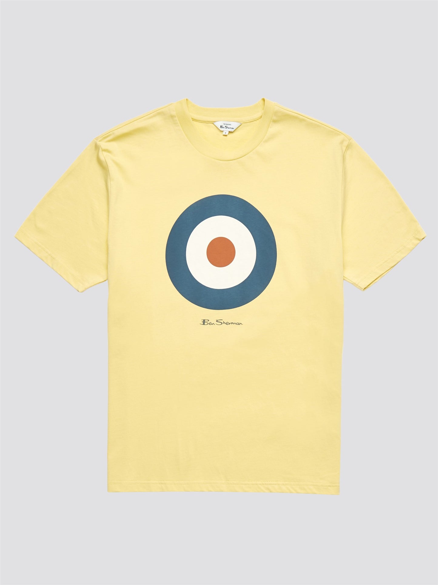 Ben Sherman Target Tee