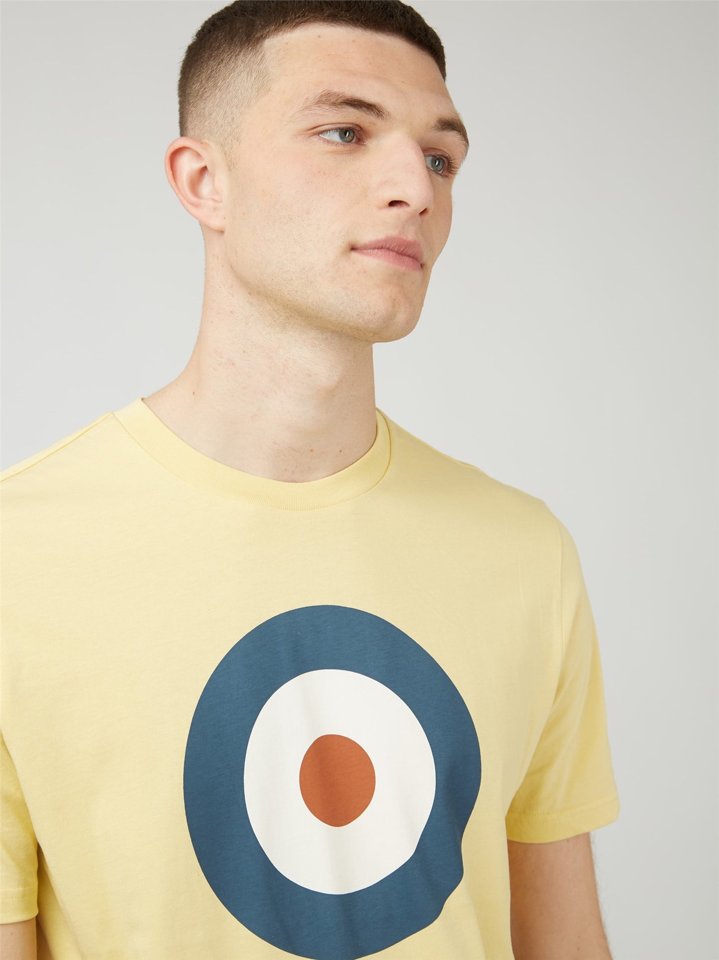 Ben Sherman Target Tee