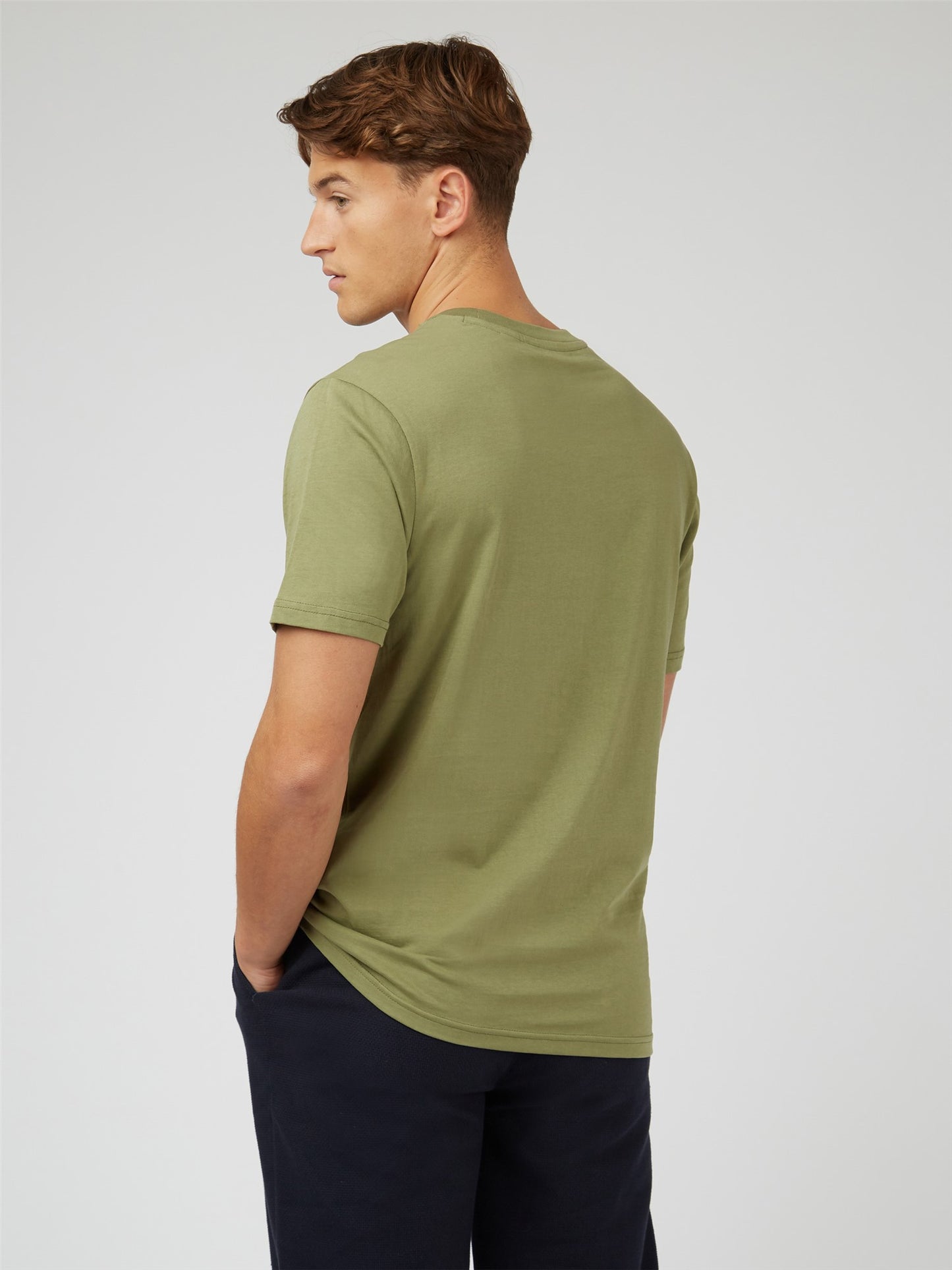 Ben Sherman Broadcasting Power T-Shirt