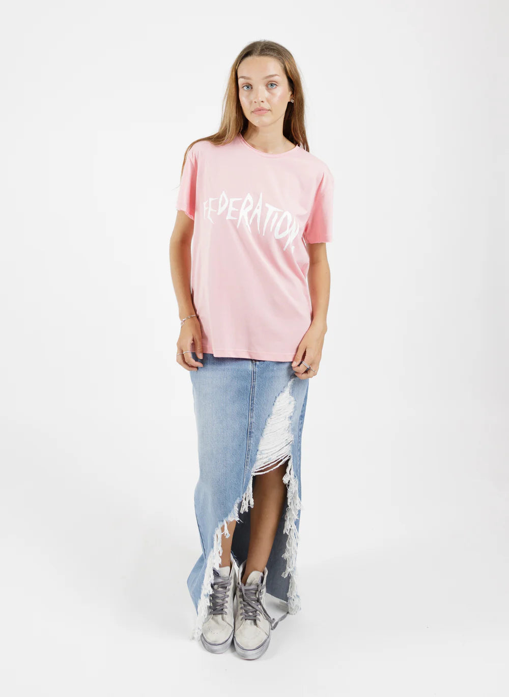Federation Frankie Tee