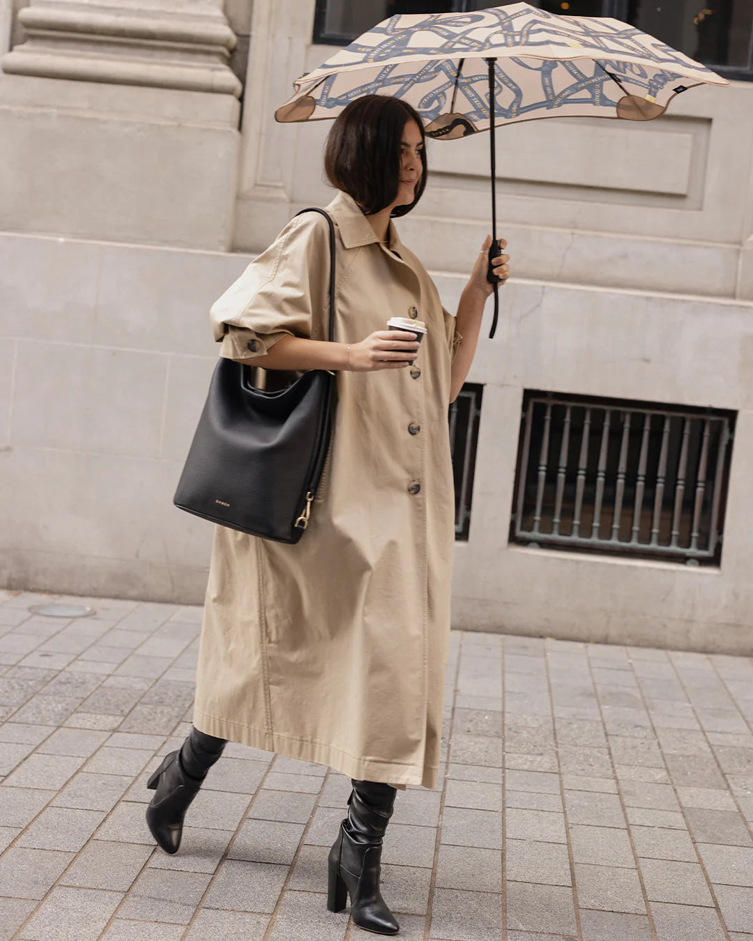 Blunt Umbrella /Saben