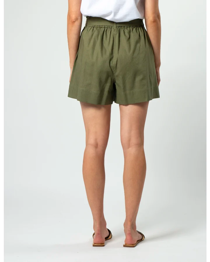 Stella+Gemma Noa Shorts