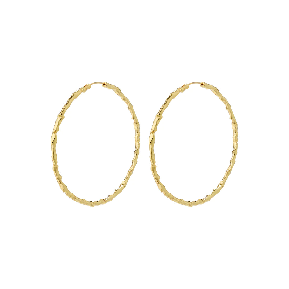 Pilgrim Sun Recycled Mega Hoops