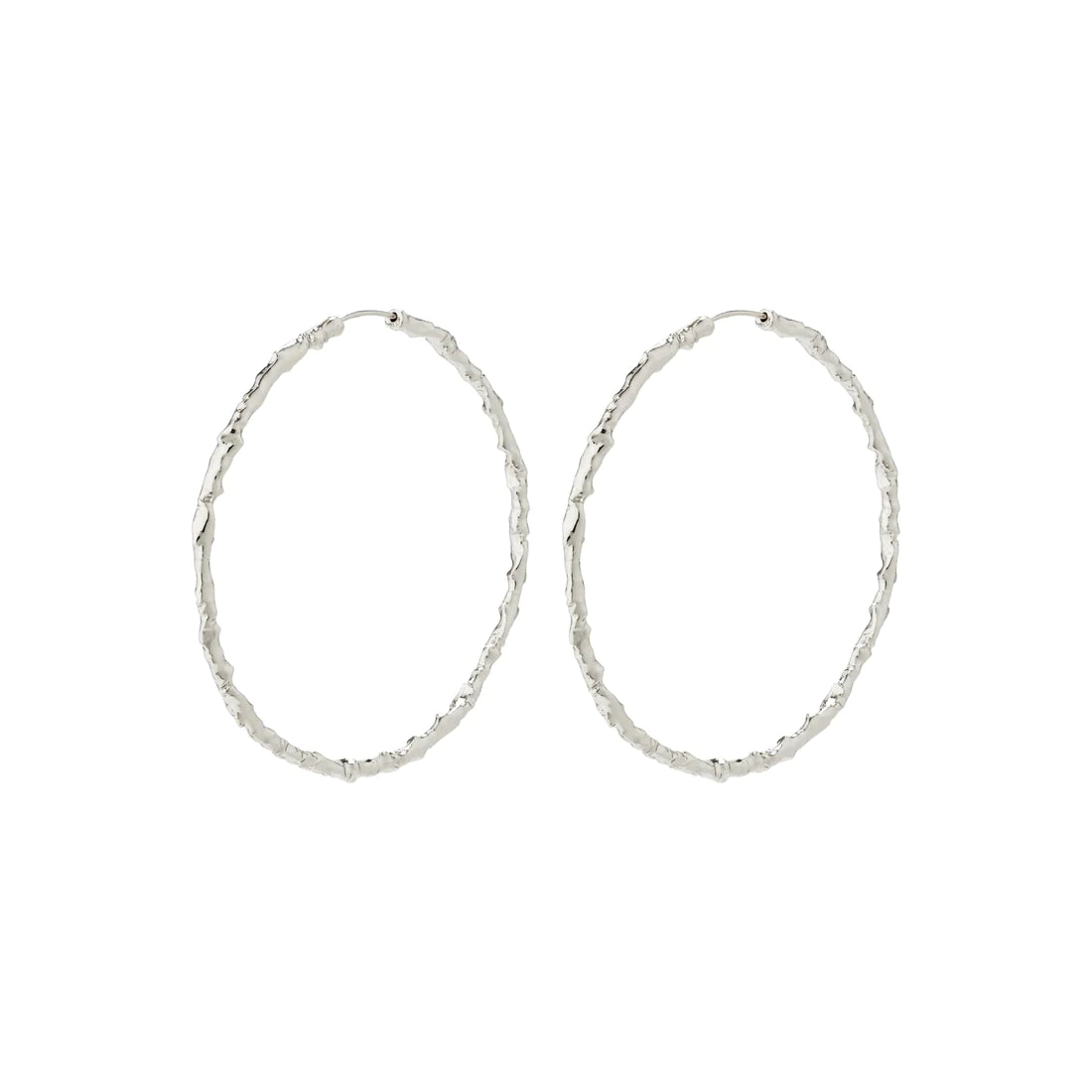 Pilgrim Sun Recycled Mega Hoops