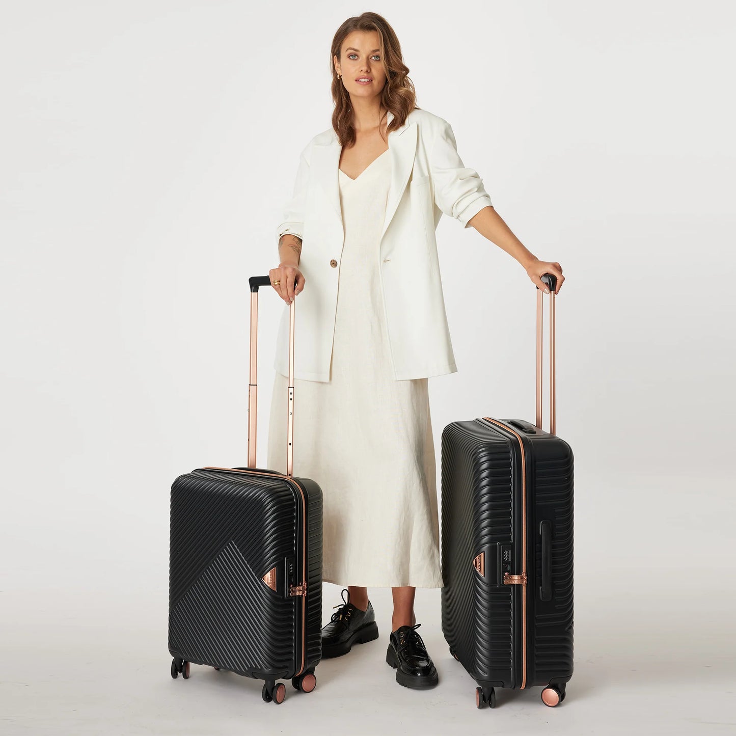 Saben Suitcase Cabin Bag