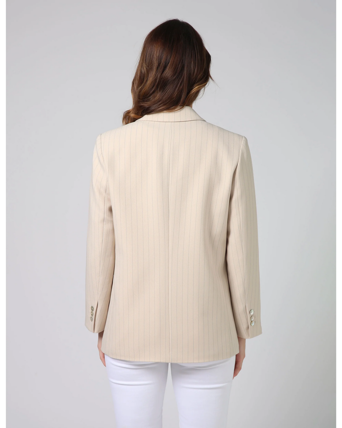 Stella+Gemma Blanca Blazer