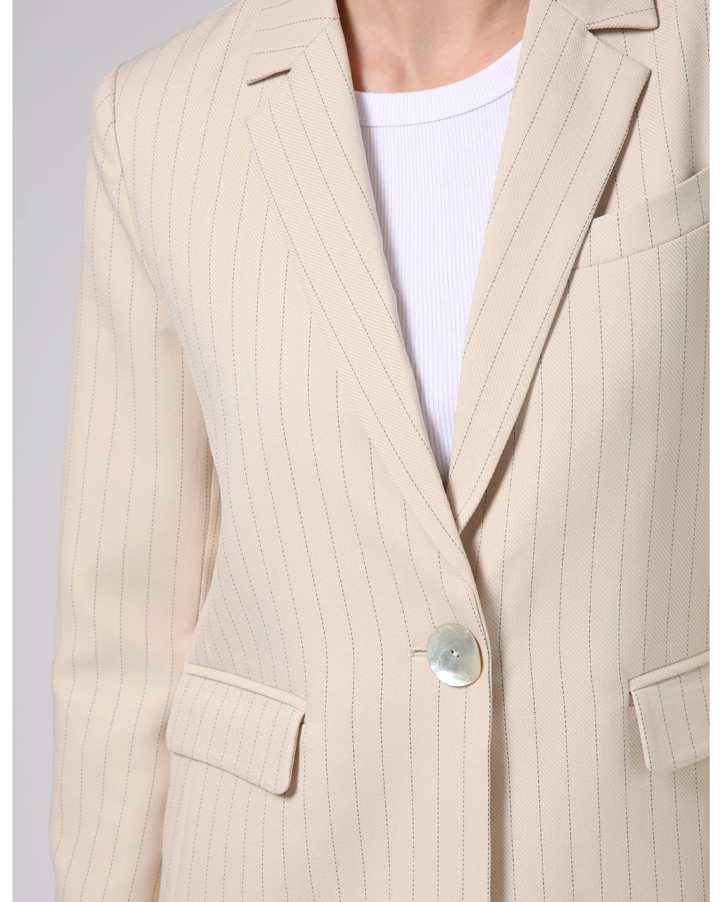Stella+Gemma Blanca Blazer