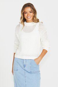 Sass Tulullah Knit