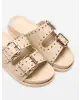 Stella+Gemma Amelia Slide in Nude