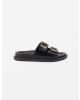 Stella+Gemma Etienne Slide Black