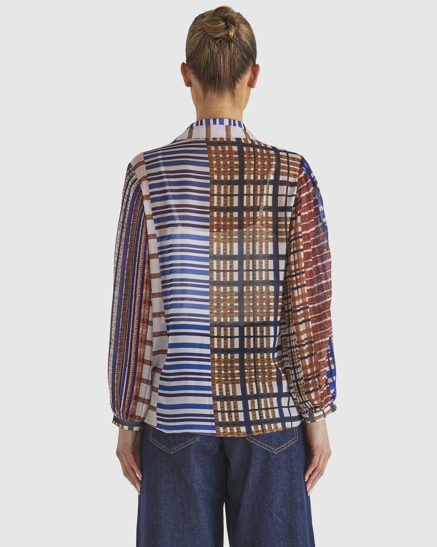 Fate & Becker Rays Shirt