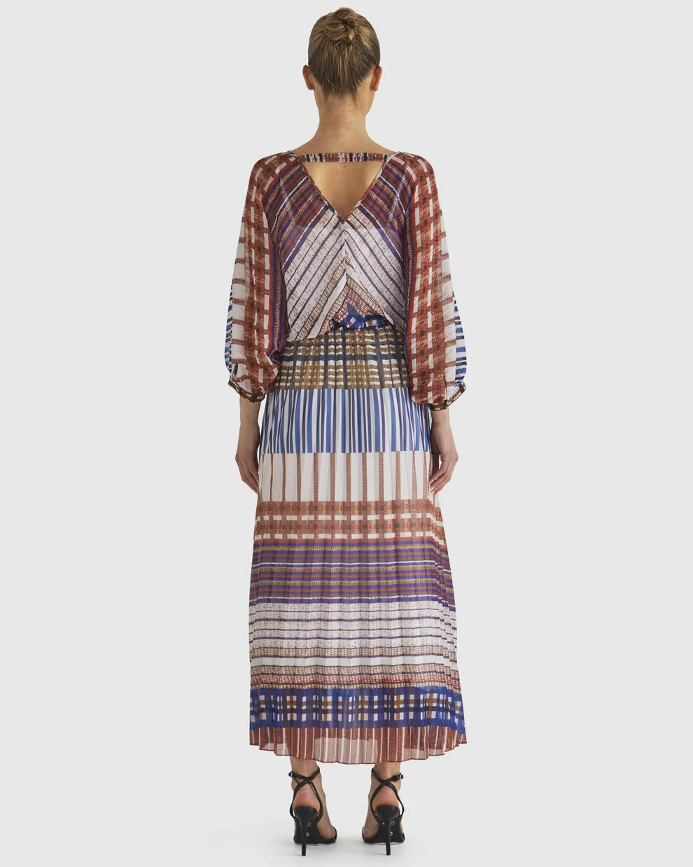 Fate & Becker Rays Dress