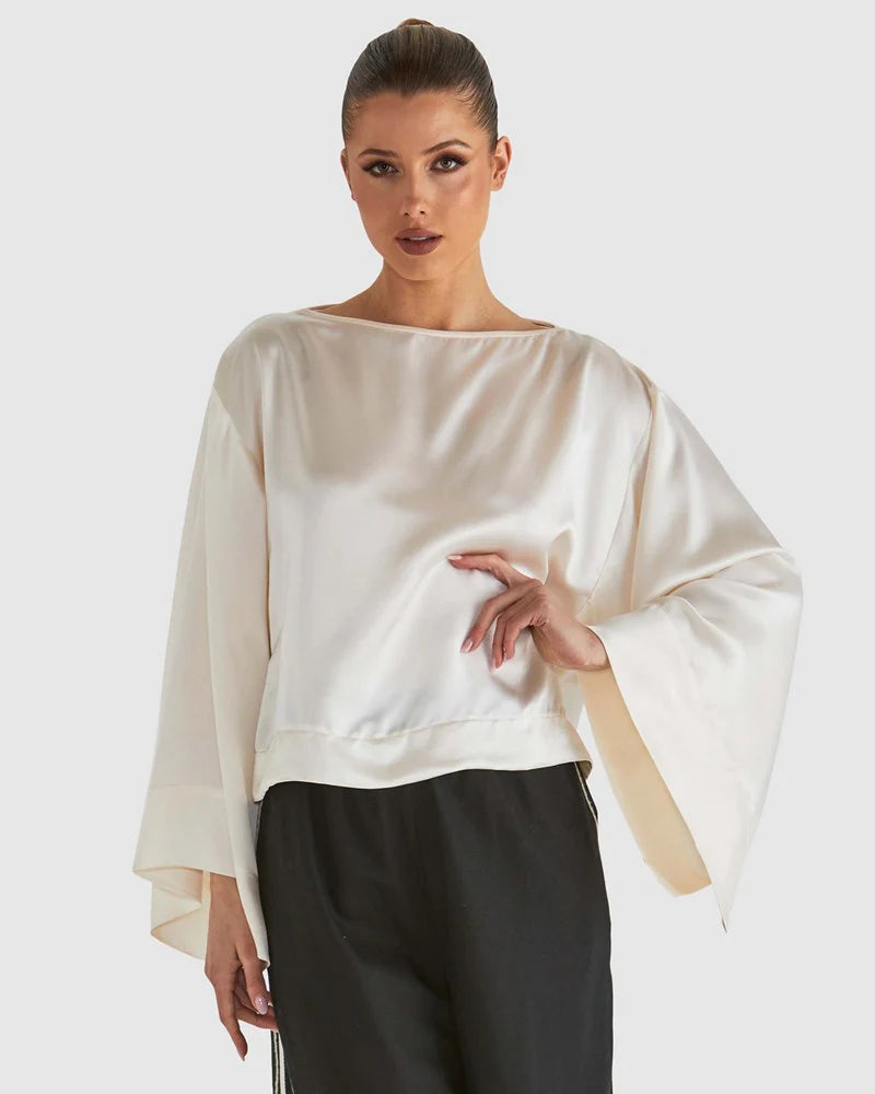 Fate & Becker Glow Top