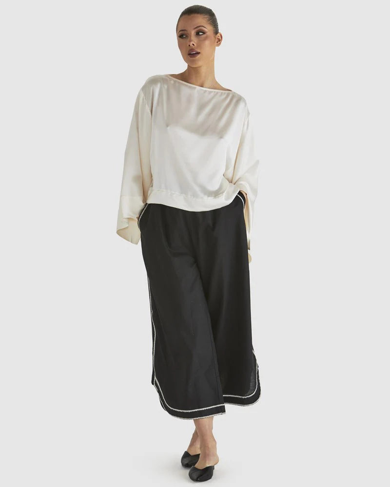 Fate & Becker Glow Top