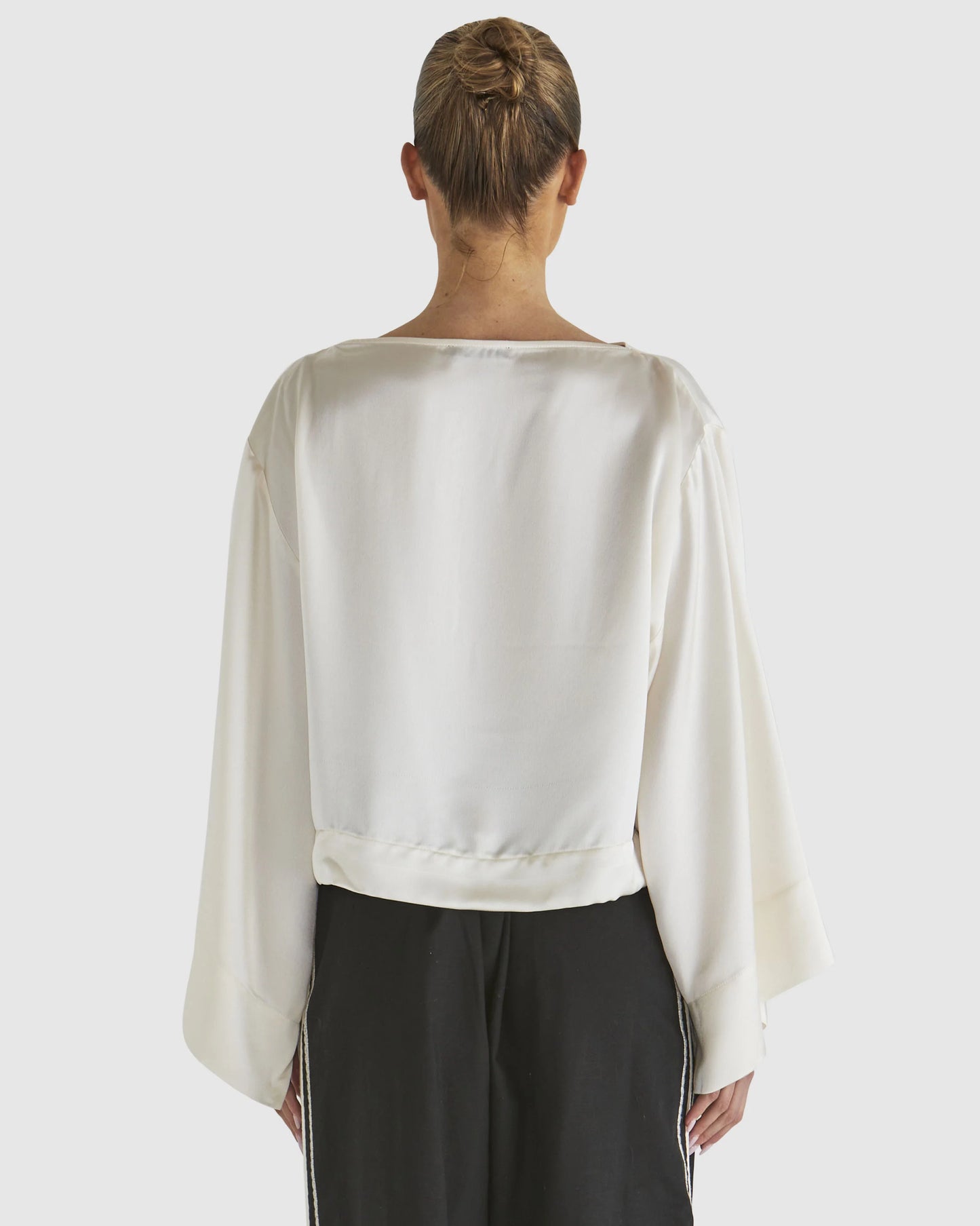 Fate & Becker Glow Top