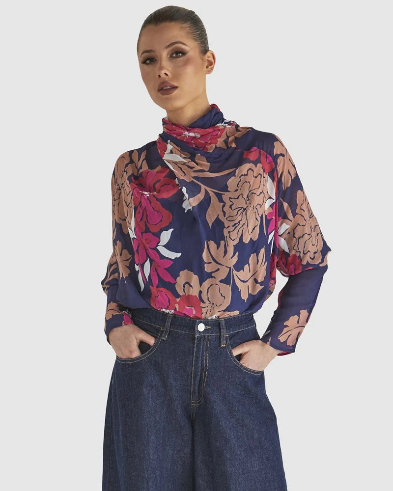 Fate & Becker Magnetic Top