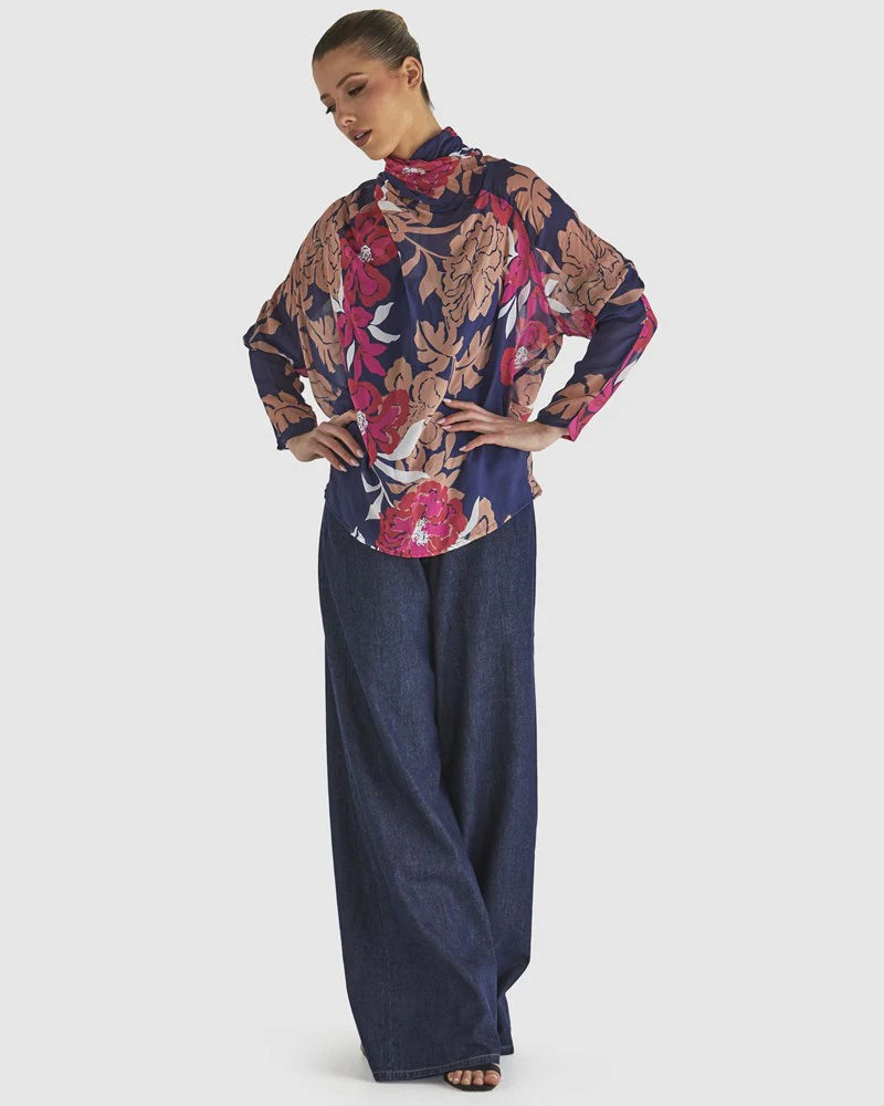 Fate & Becker Magnetic Top