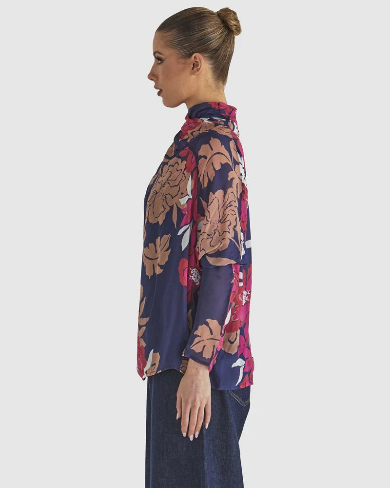 Fate & Becker Magnetic Top