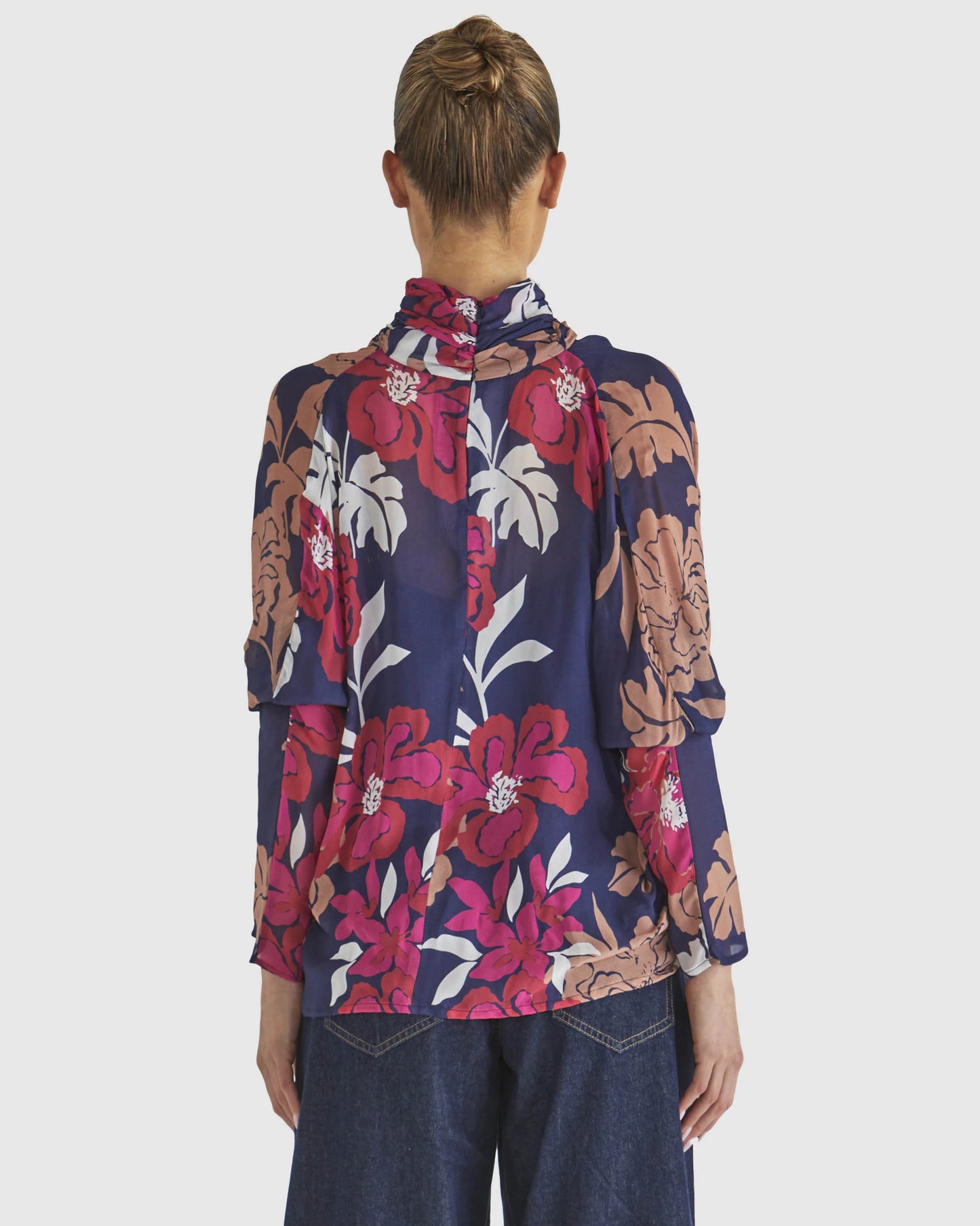 Fate & Becker Magnetic Top