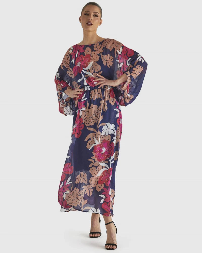 Fate & Becker Magnetic Dress