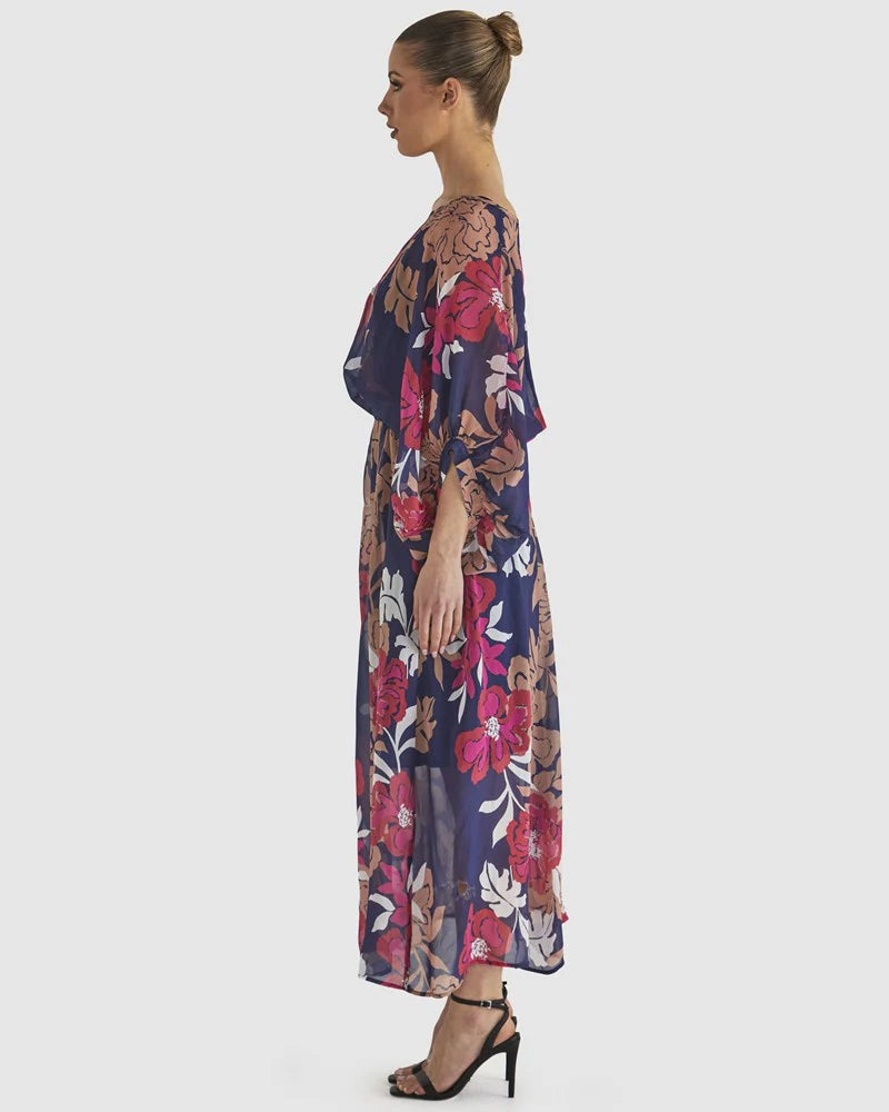 Fate & Becker Magnetic Dress