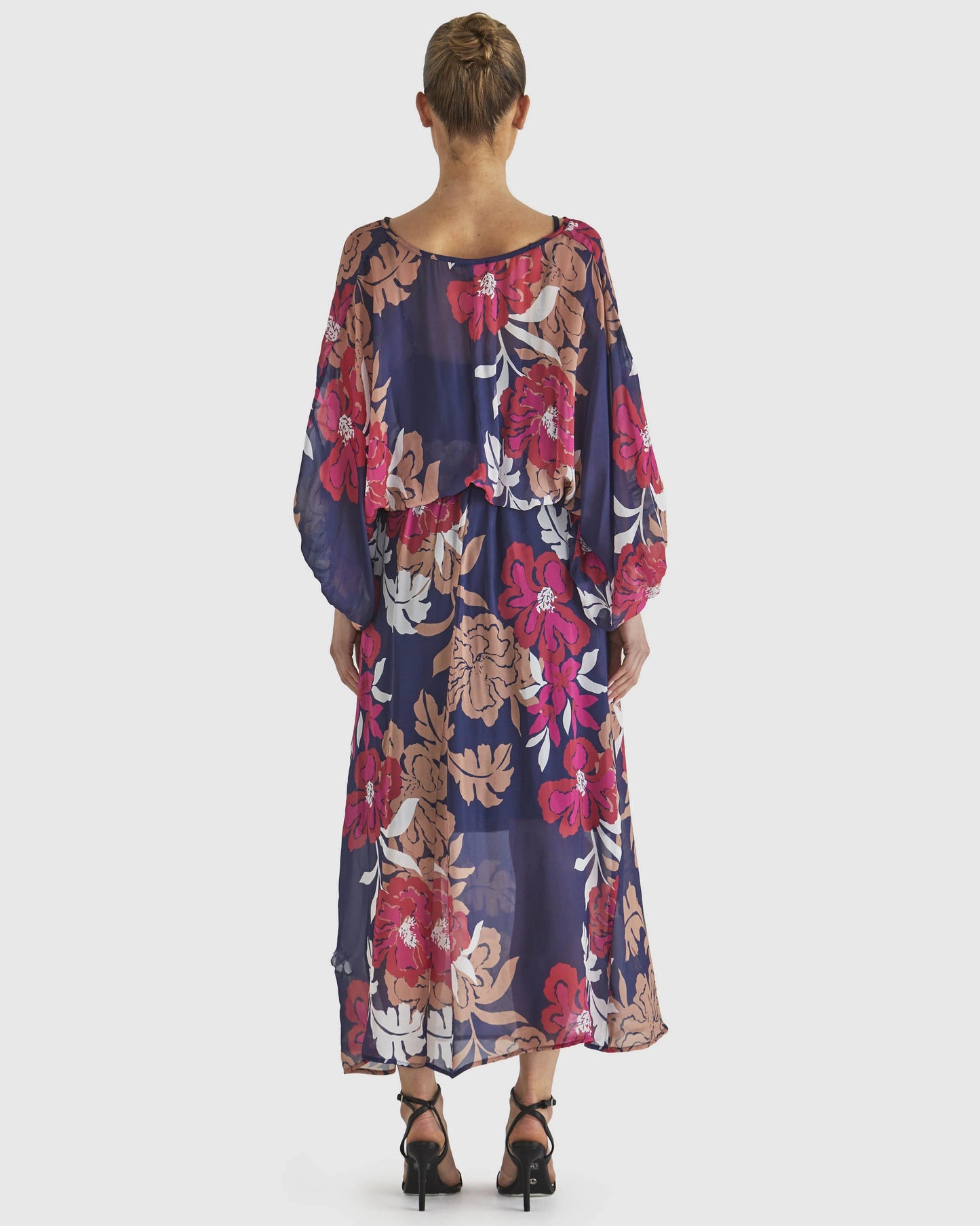 Fate & Becker Magnetic Dress