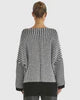 Fate & Becker Mosaic Knit
