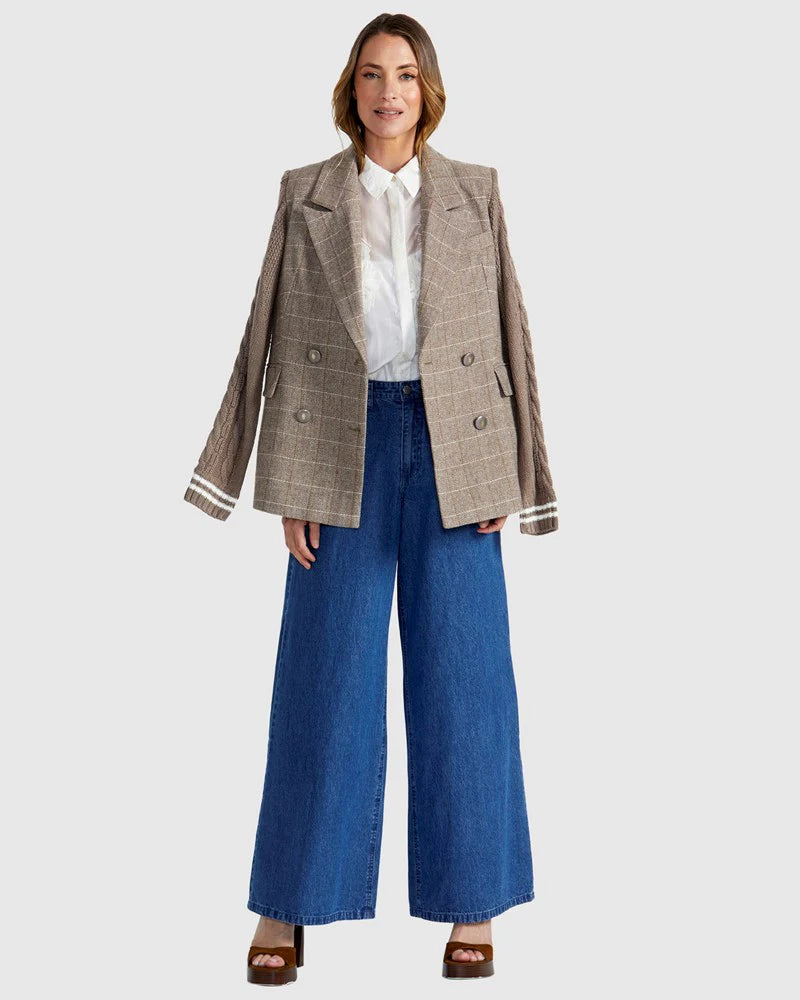 Fate & Becker Winton Blazer