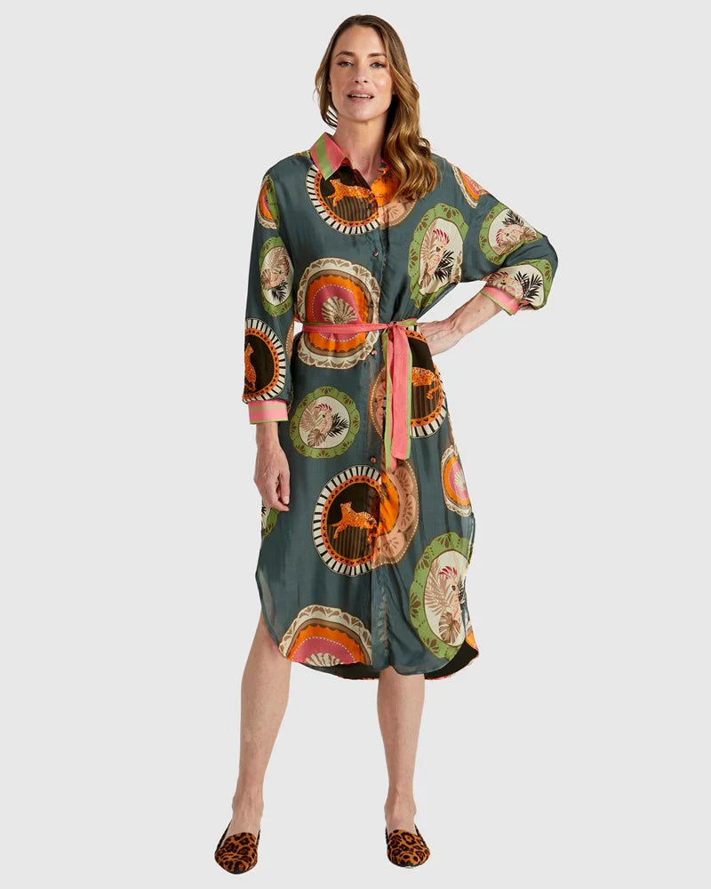 Fate & Becker Ernst Dress