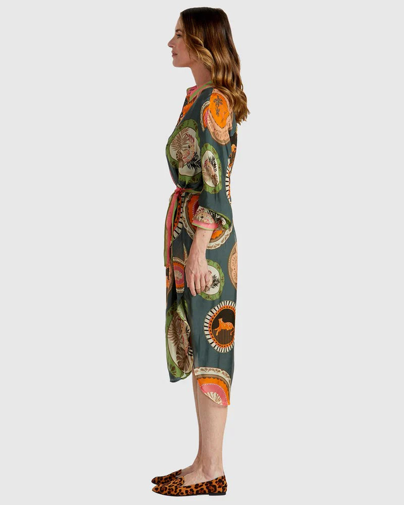 Fate & Becker Ernst Dress