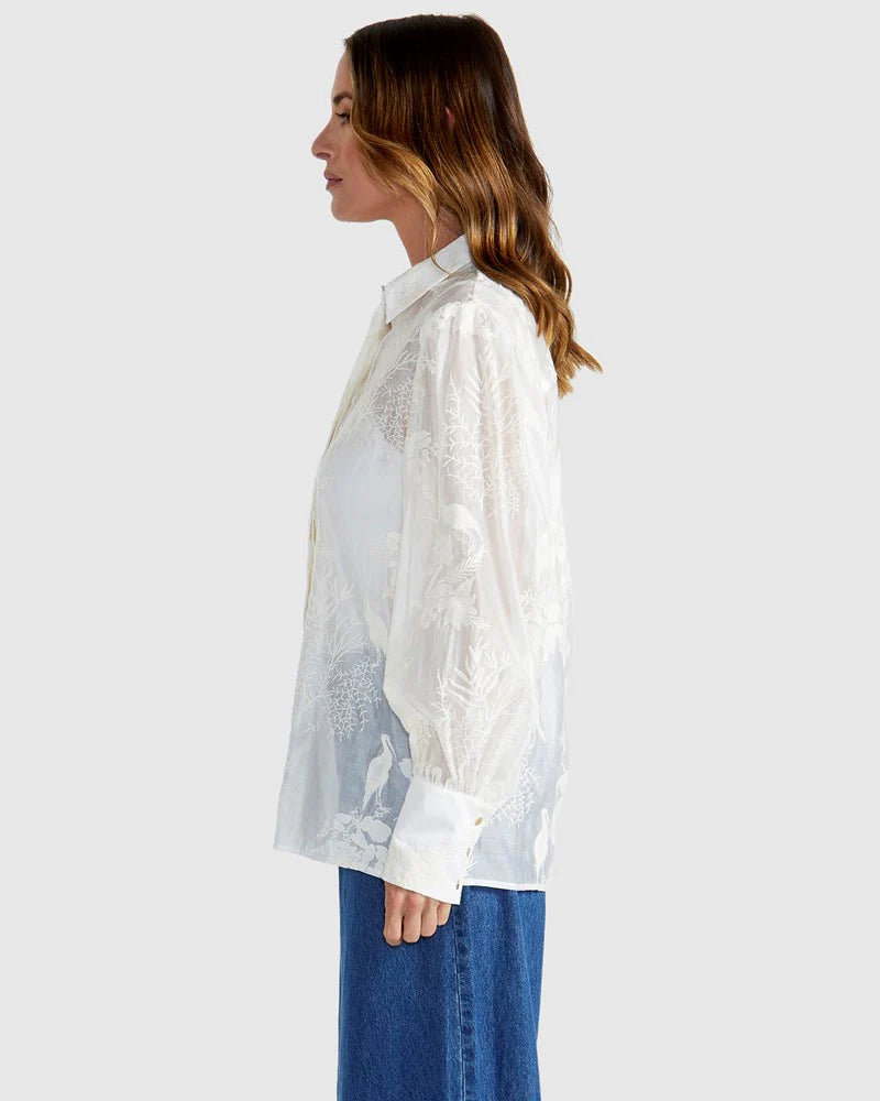 Fate & Becker Aurora Shirt
