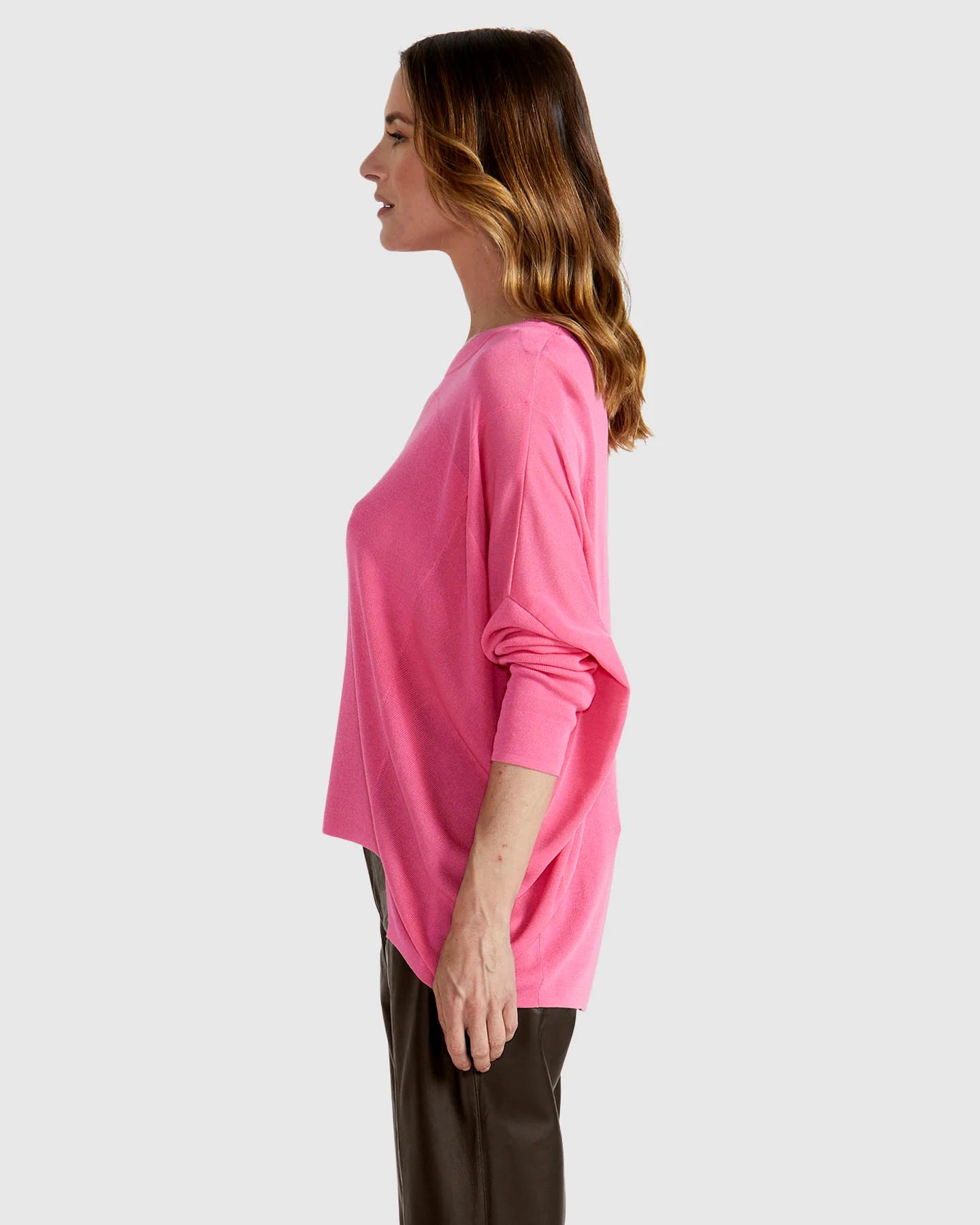 Fate & Becker Clarity Knit