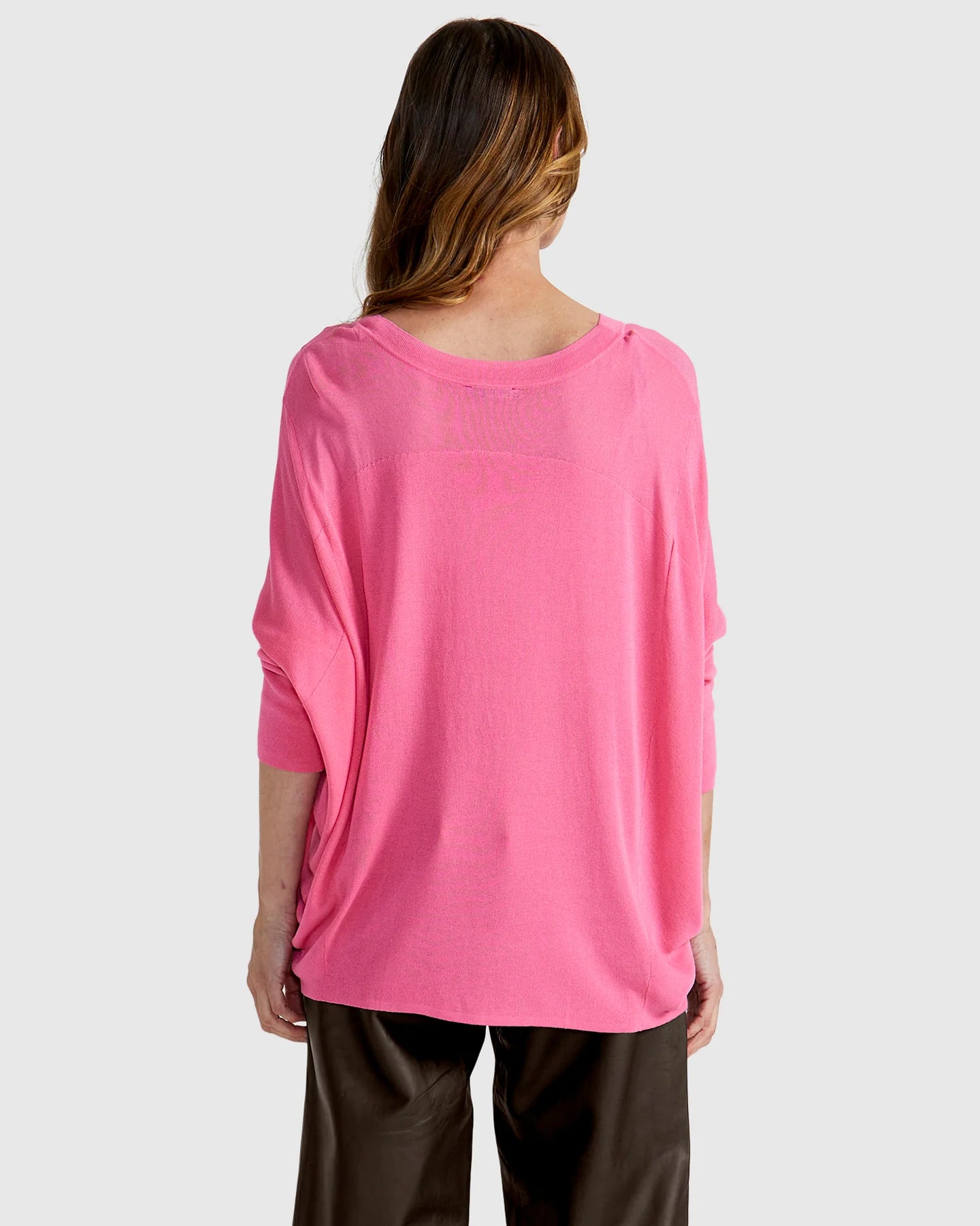 Fate & Becker Clarity Knit