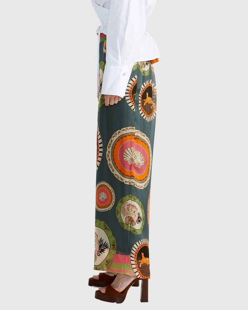 Fate & Becker Ernst Pant