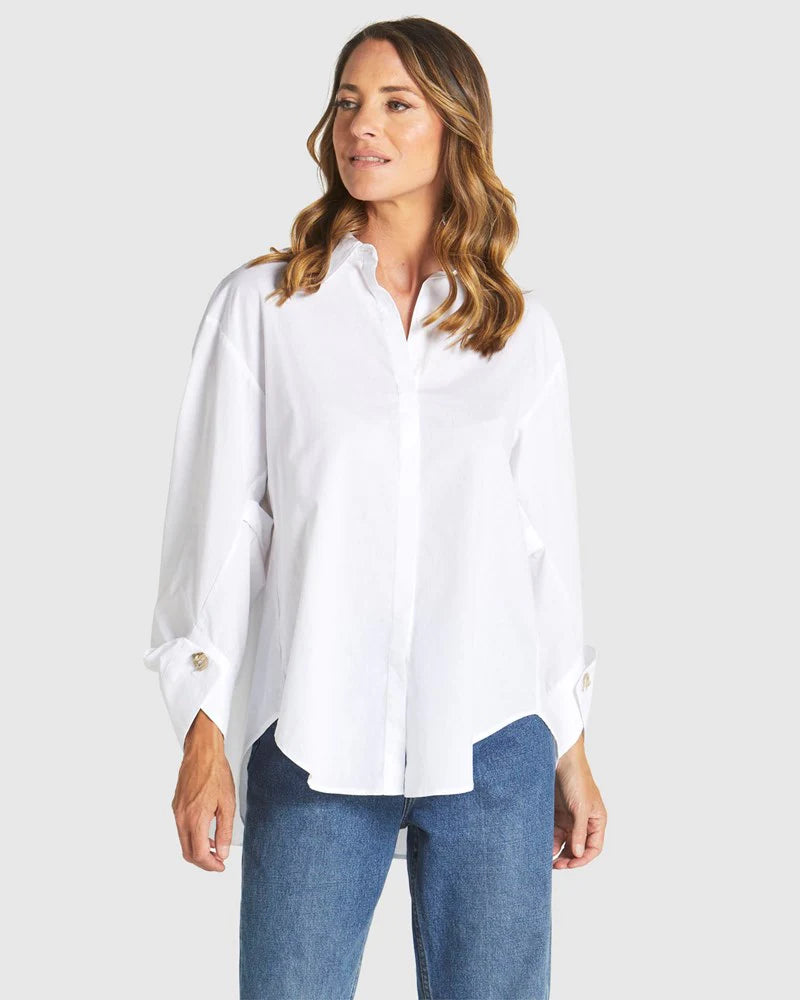 Fate+Becker Melody Shirt