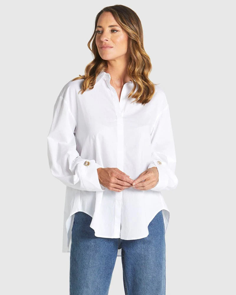 Fate+Becker Melody Shirt