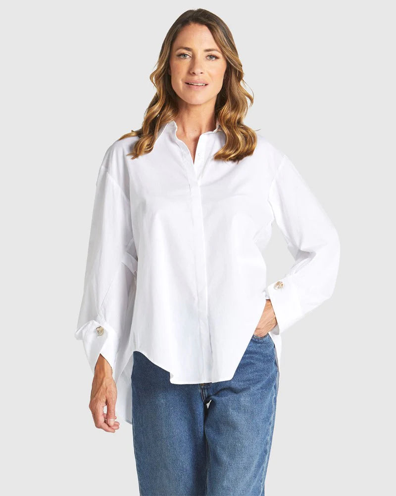 Fate+Becker Melody Shirt