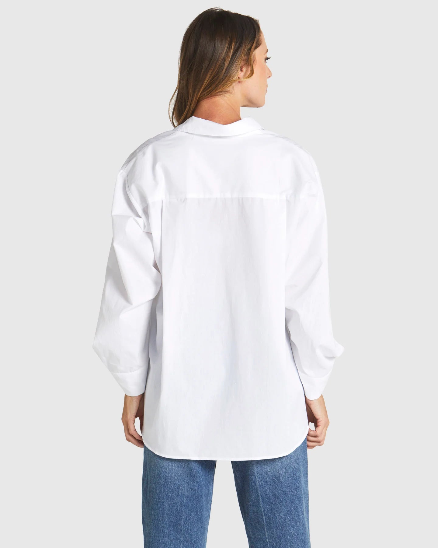 Fate+Becker Melody Shirt