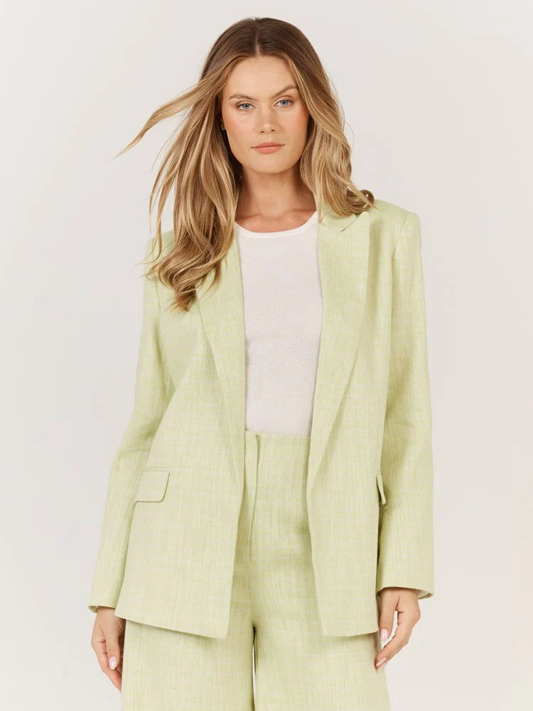 Fate & Becker St Helena Blazer