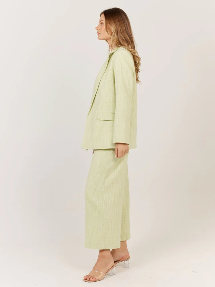 Fate & Becker St Helena Blazer