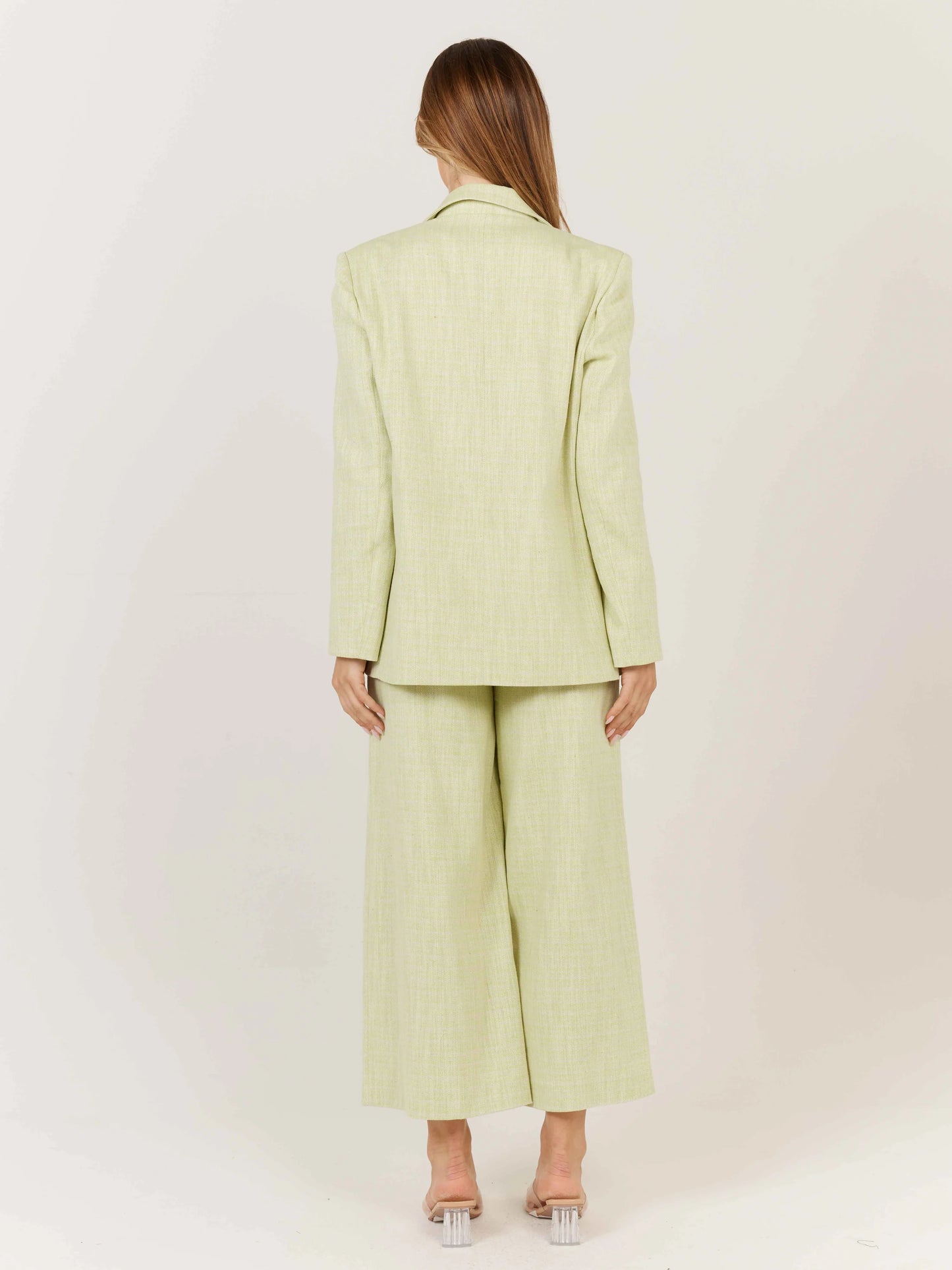 Fate & Becker St Helena Blazer