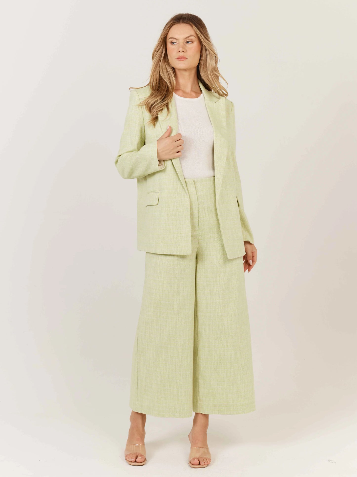 Fate & Becker St Helena Blazer
