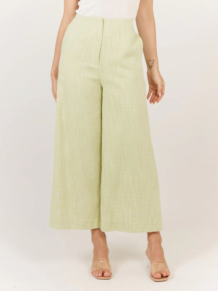 Fate & Becker St Helena Pant