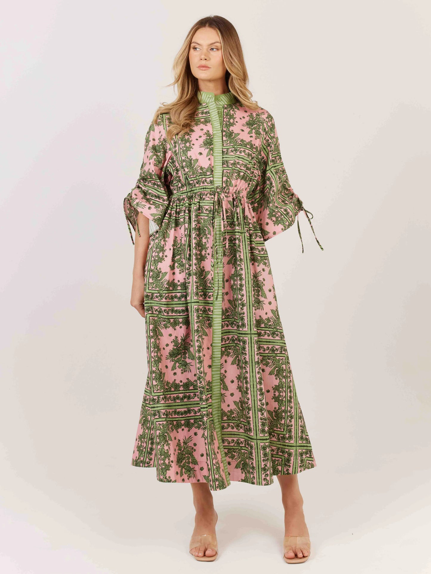 Fate+Becker Dominica Dress