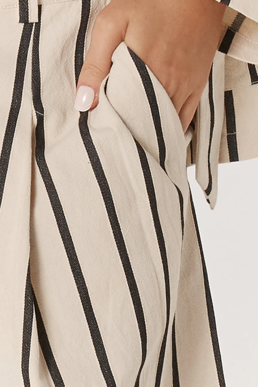 Fate+Becker Luna Bermuda Short