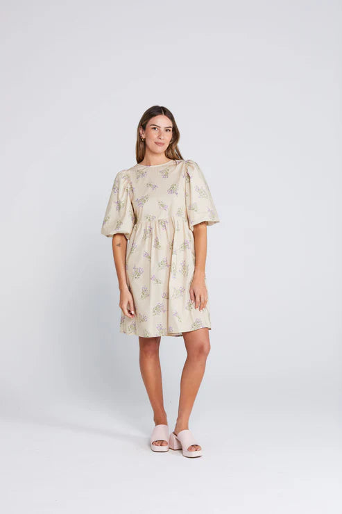 Thing Thing Playful Dress
