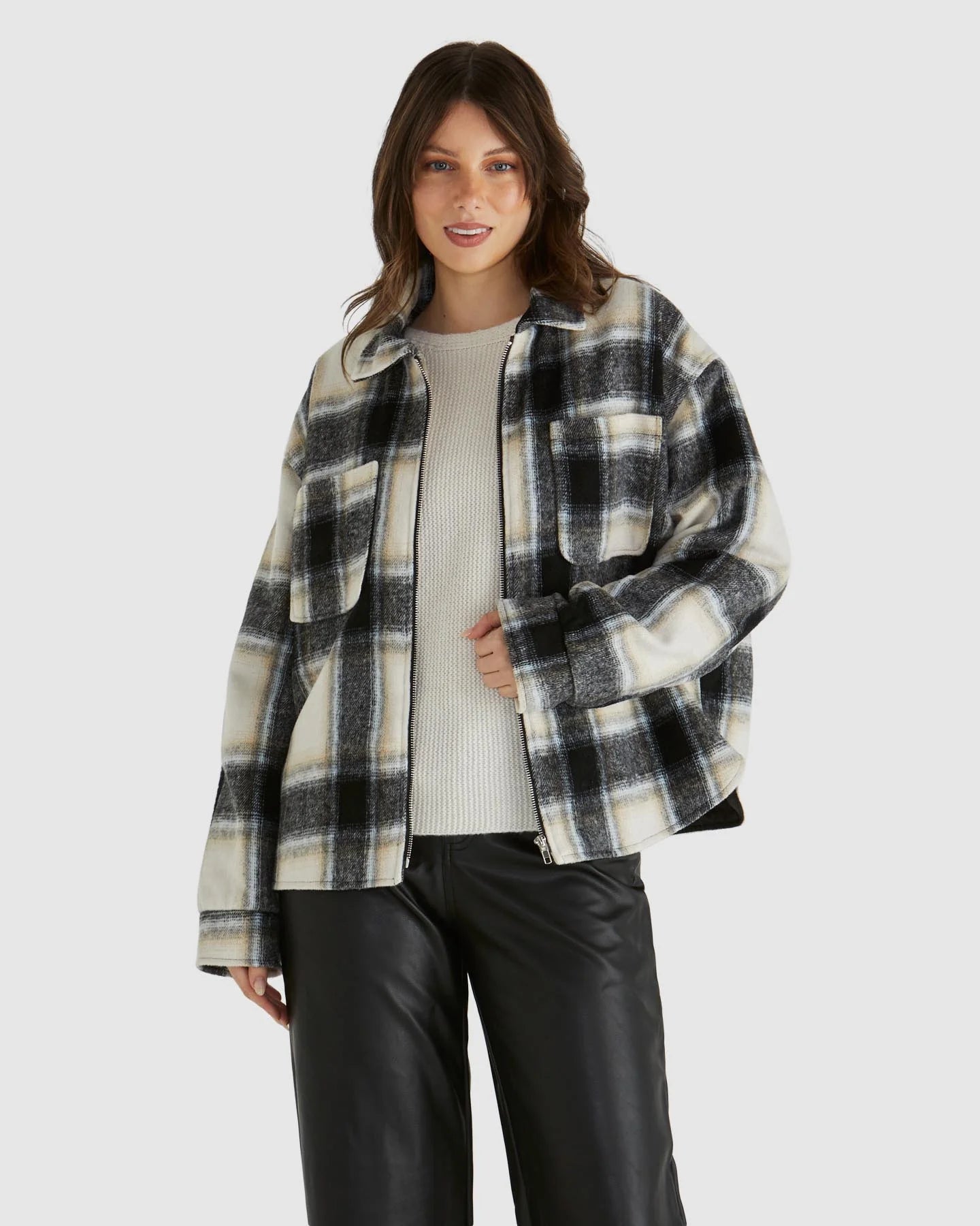 Sass Zita Jacket