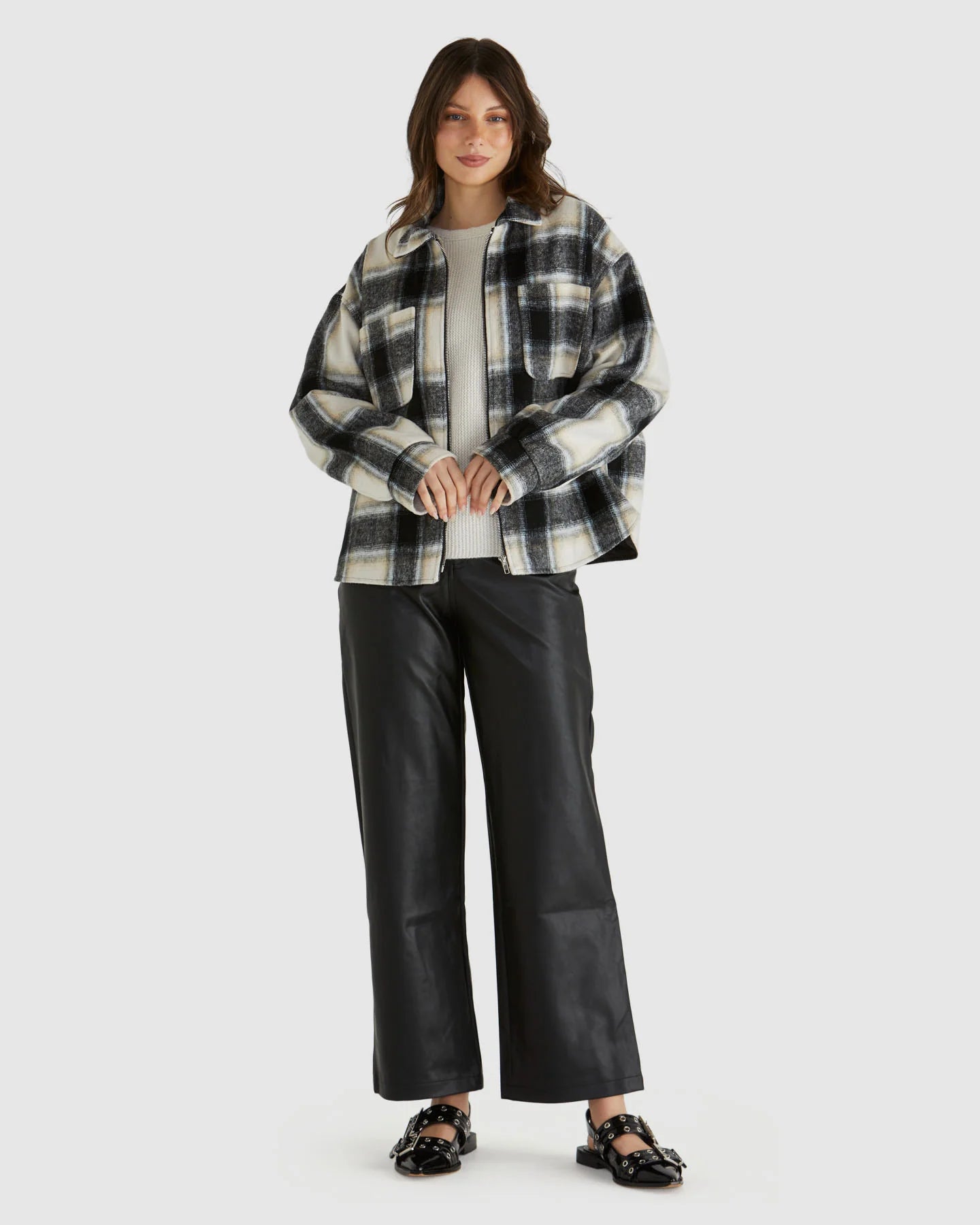 Sass Zita Jacket