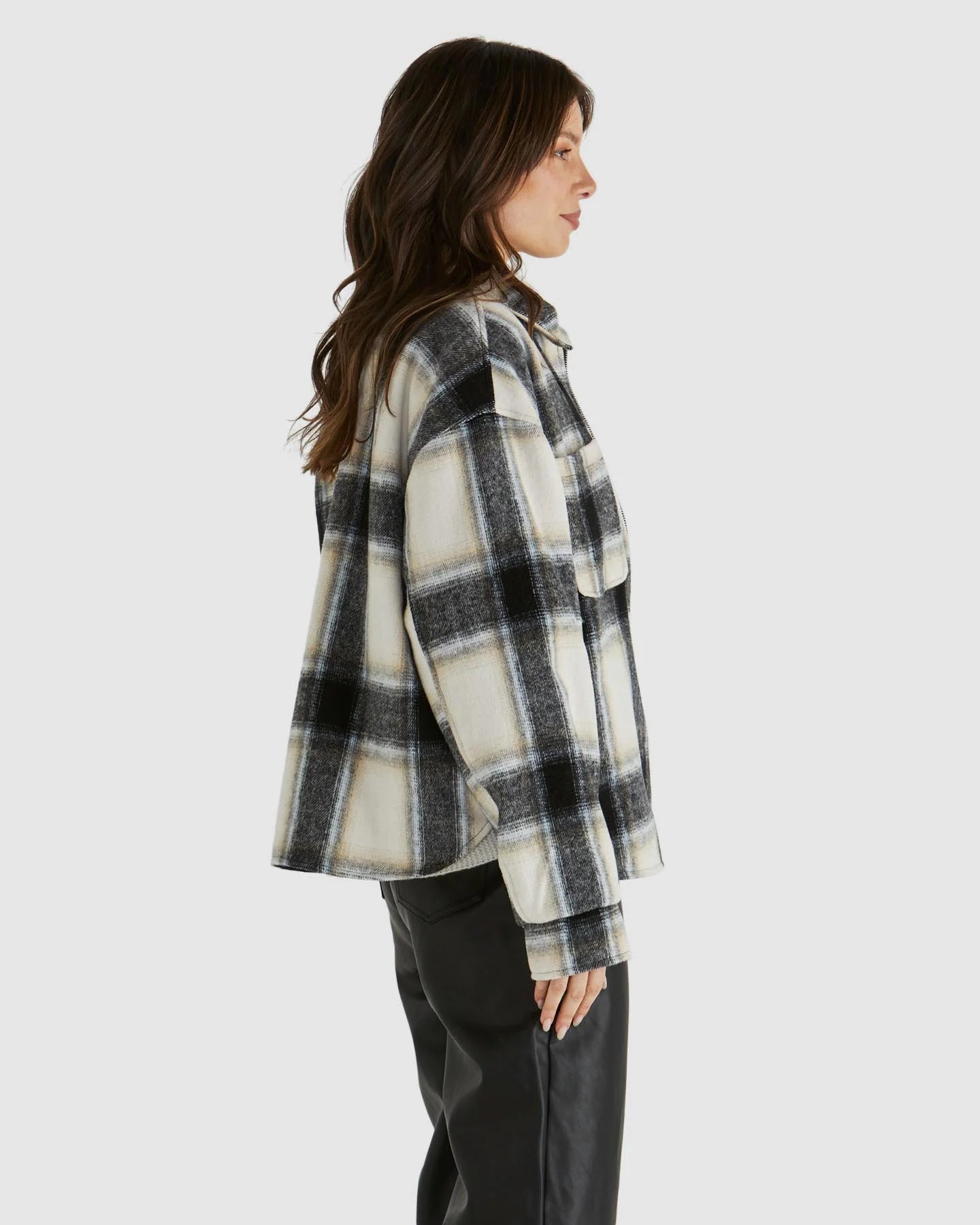 Sass Zita Jacket
